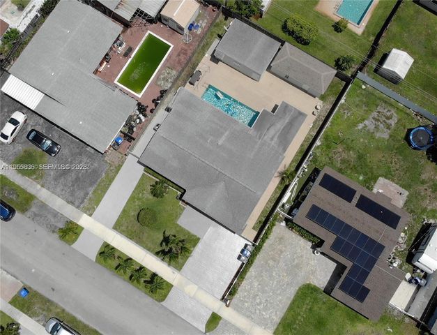 7150 Coolidge St, Hollywood, FL 33024