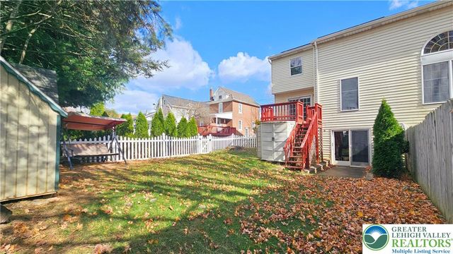 1036 1st Avenue, Hellertown Boro, PA 18055