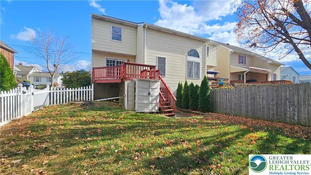 1036 1st Avenue, Hellertown Boro, PA 18055