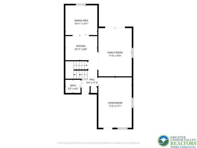 1036 1st Avenue, Hellertown Boro, PA 18055