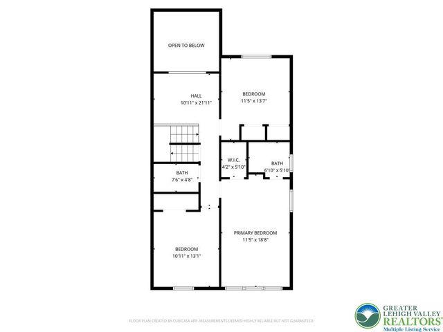 1036 1st Avenue, Hellertown Boro, PA 18055