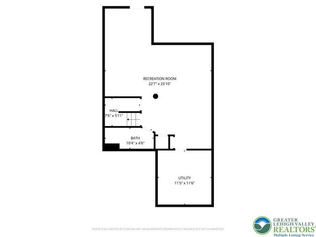 1036 1st Avenue, Hellertown Boro, PA 18055