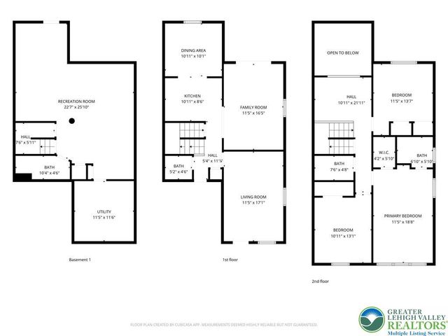 1036 1st Avenue, Hellertown Boro, PA 18055