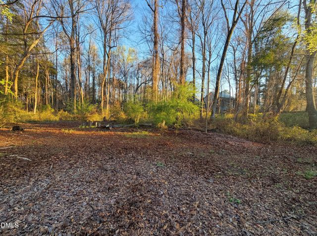 729 E Ivy Valley Drive, Fuquay Varina, NC 27526