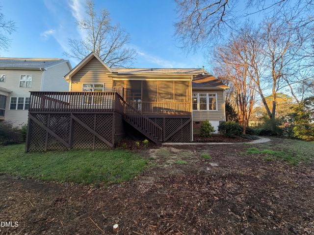 729 E Ivy Valley Drive, Fuquay Varina, NC 27526