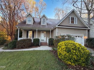 729 E Ivy Valley Drive, Fuquay Varina, NC 27526