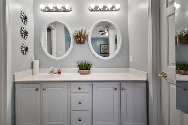 317 Woodruff Park Lane, Simpsonville, SC 29681