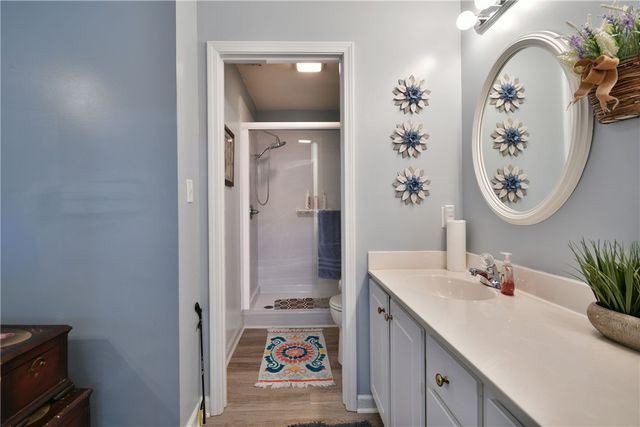 317 Woodruff Park Lane, Simpsonville, SC 29681