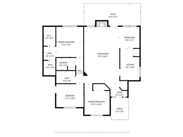 317 Woodruff Park Lane, Simpsonville, SC 29681