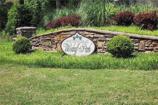 317 Woodruff Park Lane, Simpsonville, SC 29681