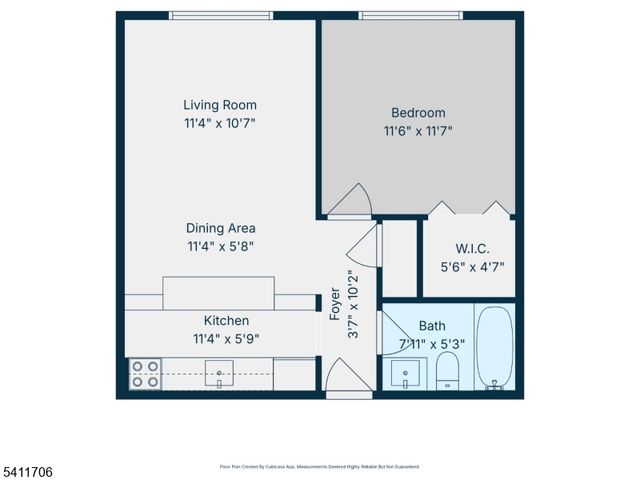 255 Tucker Ave 124, Union Twp., NJ 07083