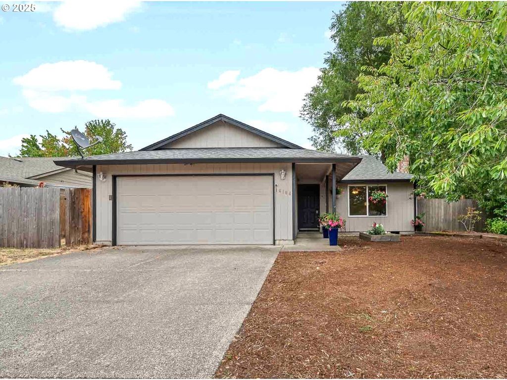 16106 Ne 1ST Cir, Vancouver, WA 98684