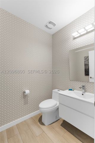 1600 SW 1st Ave 1202, Miami, FL 33129