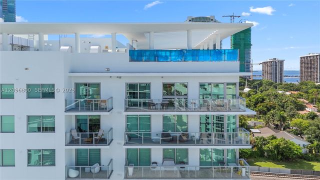 1600 SW 1st Ave 1202, Miami, FL 33129