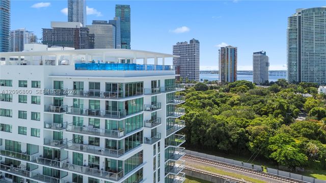 1600 SW 1st Ave 1202, Miami, FL 33129