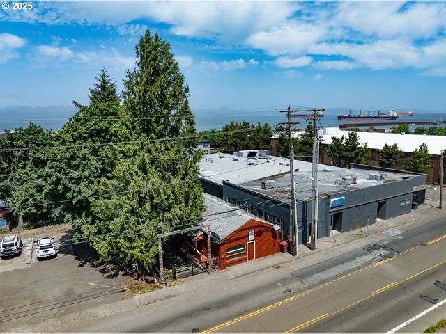 3162 MARINE Dr, Astoria, OR 97103