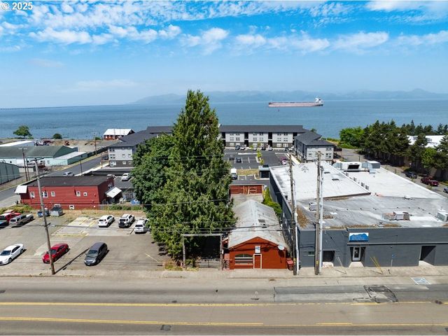 3162 MARINE Dr, Astoria, OR 97103