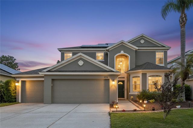10227 SANDY MARSH LANE, Orlando, FL 32832