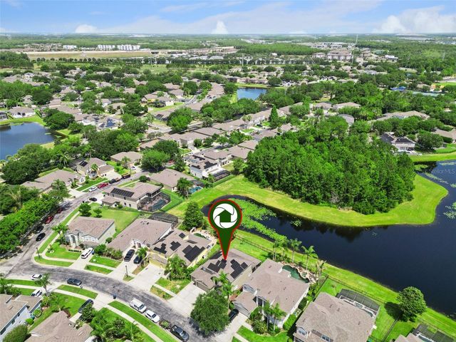 10227 SANDY MARSH LANE, Orlando, FL 32832