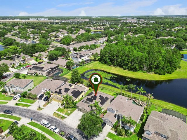 10227 SANDY MARSH LANE, Orlando, FL 32832