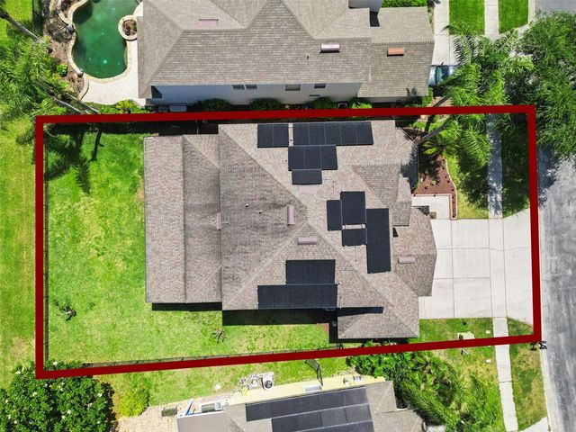 10227 SANDY MARSH LANE, Orlando, FL 32832
