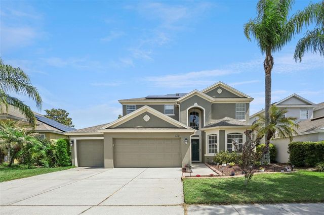 10227 SANDY MARSH LANE, Orlando, FL 32832