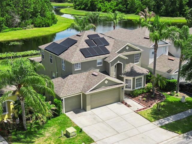 10227 SANDY MARSH LANE, Orlando, FL 32832