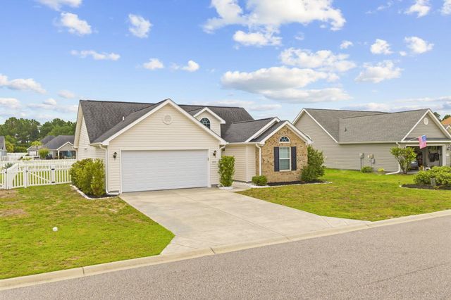223 Turning Pines Loop, Myrtle Beach, SC 29579