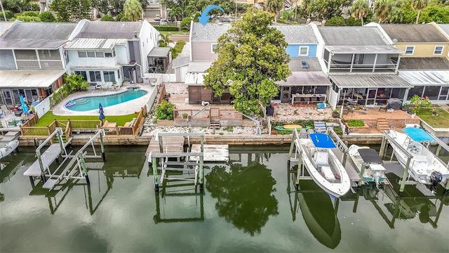 8725 BAY POINTE DRIVE, Tampa, FL 33615