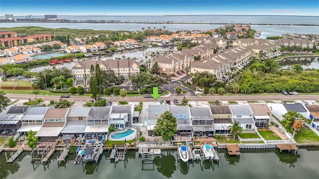 8725 BAY POINTE DRIVE, Tampa, FL 33615