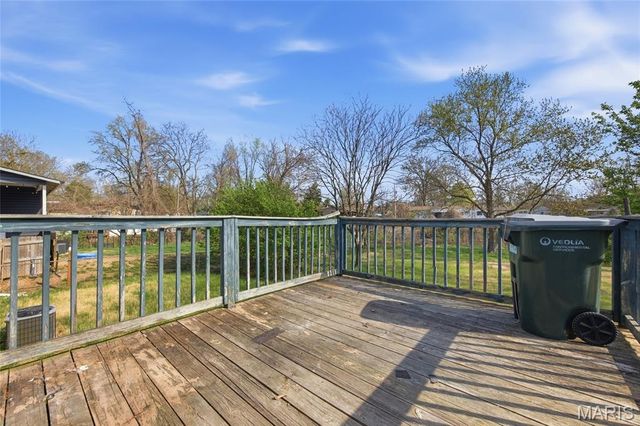 2266 Starling Airport Road, Arnold, MO 63010