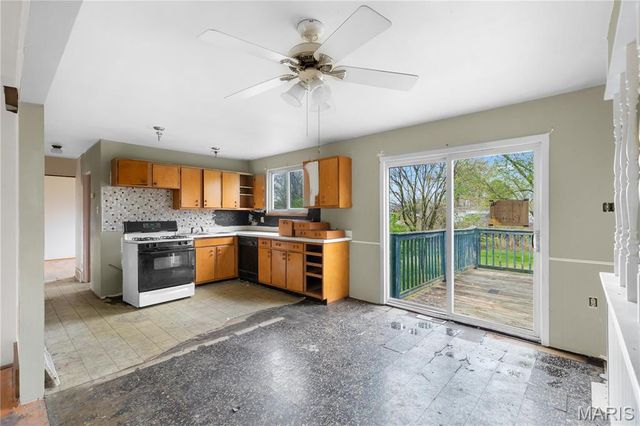 2266 Starling Airport Road, Arnold, MO 63010