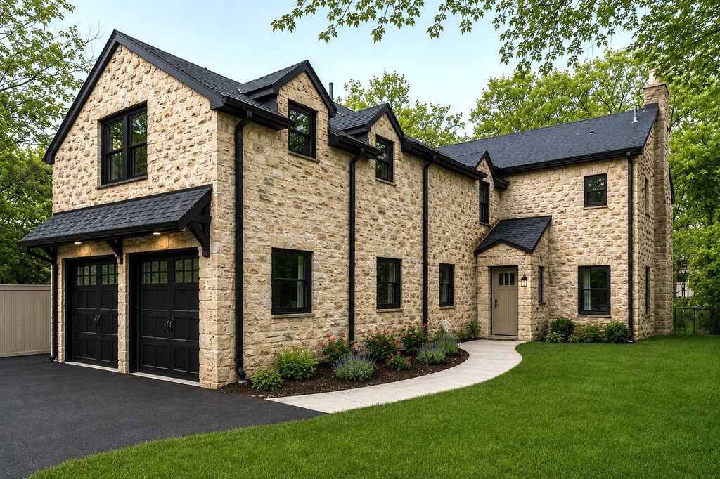 120 Crescent Drive, Glencoe, IL 60022
