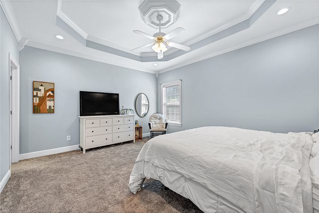 6322 Milliken Bend, Fayetteville, AR 72704