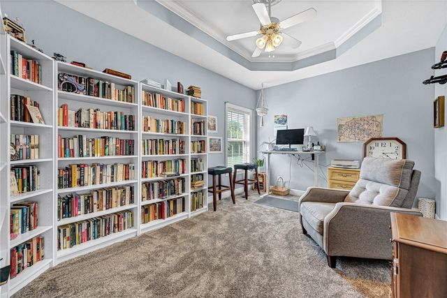 6322 Milliken Bend, Fayetteville, AR 72704