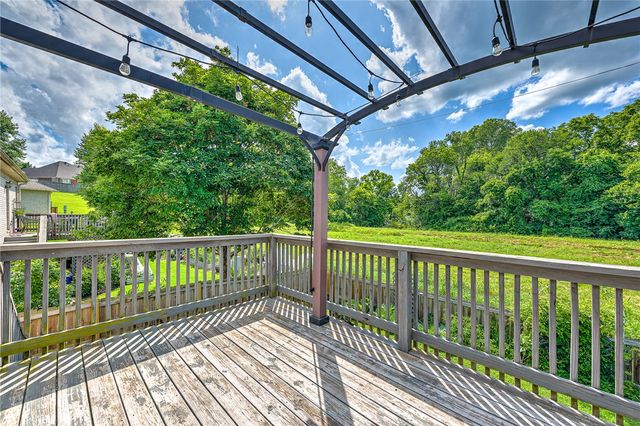 6322 Milliken Bend, Fayetteville, AR 72704
