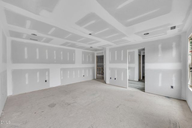 378 Freedom Ridge Drive, Smithfield, NC 27577