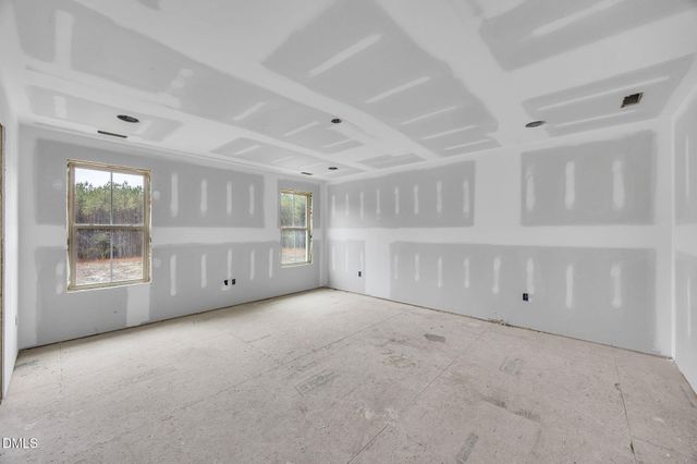 378 Freedom Ridge Drive, Smithfield, NC 27577