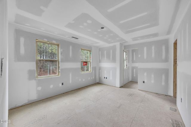 378 Freedom Ridge Drive, Smithfield, NC 27577