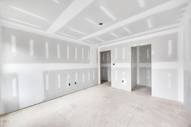 378 Freedom Ridge Drive, Smithfield, NC 27577