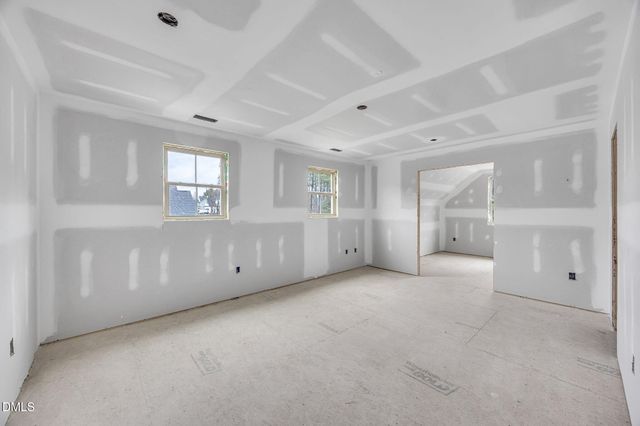 378 Freedom Ridge Drive, Smithfield, NC 27577