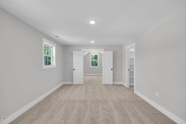 378 Freedom Ridge Drive, Smithfield, NC 27577