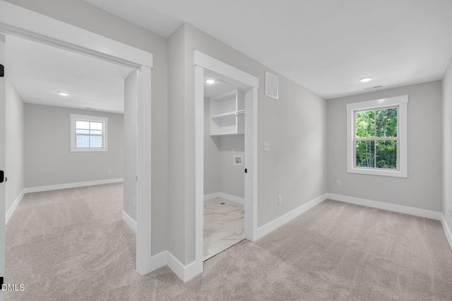 378 Freedom Ridge Drive, Smithfield, NC 27577