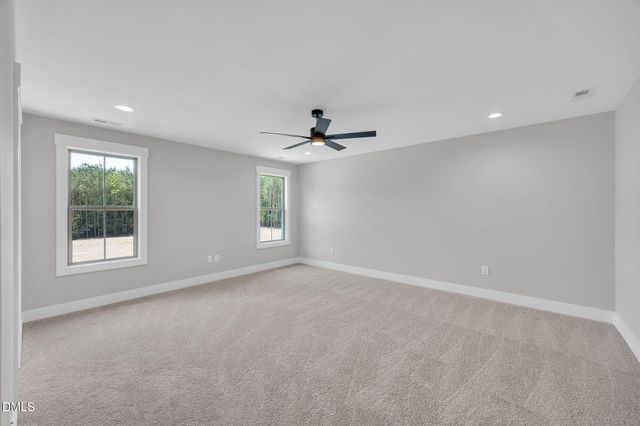 378 Freedom Ridge Drive, Smithfield, NC 27577