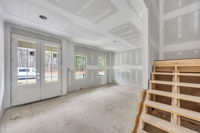 378 Freedom Ridge Drive, Smithfield, NC 27577