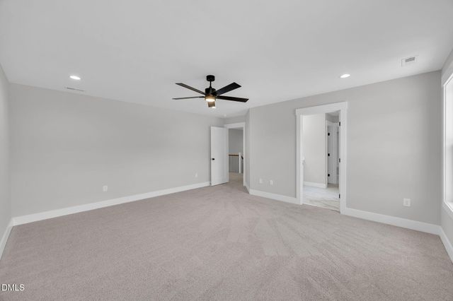 378 Freedom Ridge Drive, Smithfield, NC 27577