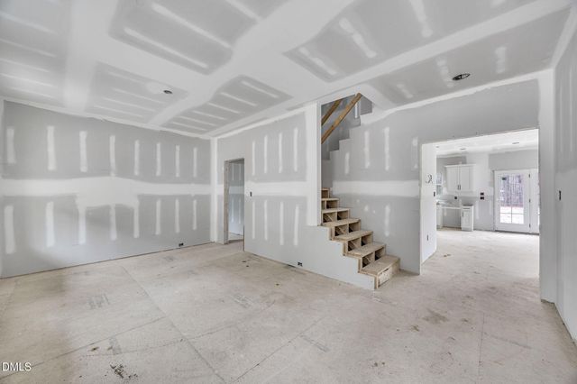 378 Freedom Ridge Drive, Smithfield, NC 27577