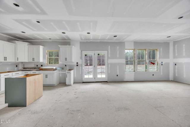 378 Freedom Ridge Drive, Smithfield, NC 27577