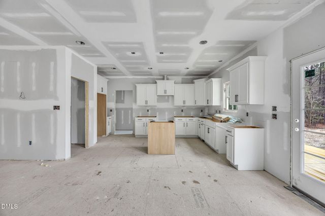 378 Freedom Ridge Drive, Smithfield, NC 27577