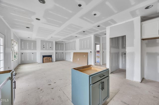 378 Freedom Ridge Drive, Smithfield, NC 27577